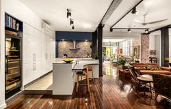 203/50 Macquarie Street, Teneriffe, Qld 4005
