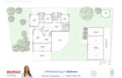 3 Whimbrel Court, Bellmere, Qld 4510