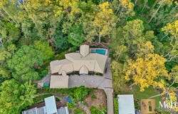 12A Kirkdale Road, Chapel Hill, Qld 4069