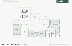 26 Millettia Close, North Lakes, Qld 4509