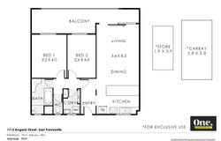 17/2 Angwin Street, East Fremantle, WA 6158