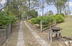 25 Squires Road, Lockyer, Qld 4344