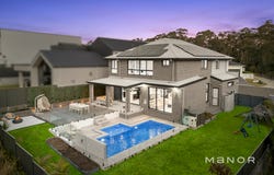 7 Akshar Court, North Kellyville, NSW 2155