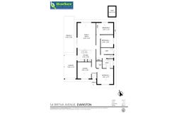 54 Britha Avenue, Evanston, SA 5116