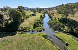479 Bular Road, Kilkivan, Qld 4600