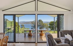 1332 Cygnet Coast Road, Lower Wattle Grove, Tas 7109