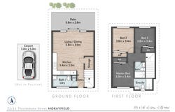 22/11 Thistledome Street, Morayfield, Qld 4506