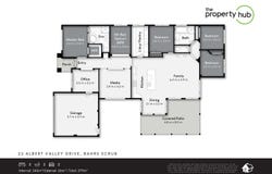23 Albert Valley Drive, Bahrs Scrub, Qld 4207