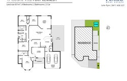 19 Touraine Vista, Port Kennedy, WA 6172