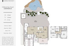 3 Waverney Court, Carindale, Qld 4152