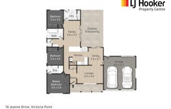 16 Jeanne Drive, Victoria Point, Qld 4165
