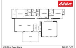 57D Minor Road, Orana, WA 6330