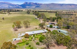 2897 Ararat-Halls Gap Road, Pomonal, Vic 3381