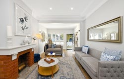 31 Hughes Avenue, Mascot, NSW 2020