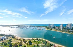 2808/2 Como Crescent, Southport, Qld 4215