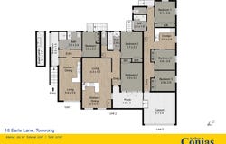 16 Earle Lane, Toowong, Qld 4066
