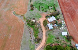 538 Stock Route Road, Robertstown, SA 5381