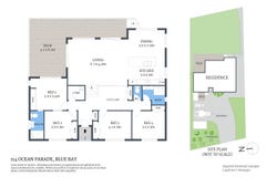 114 Ocean Parade, Blue Bay, NSW 2261