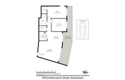 49/3-7 Fetherstone Street, Bankstown, NSW 2200