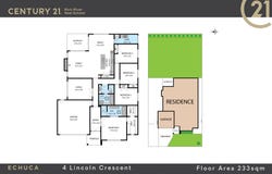 4 Lincoln Crescent, Echuca, Vic 3564