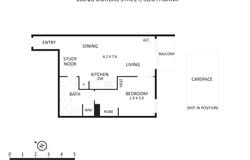 1804/8 Dorcas Street, Southbank, Vic 3006