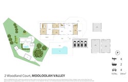 2 Woodlands Court, Mooloolah Valley, Qld 4553
