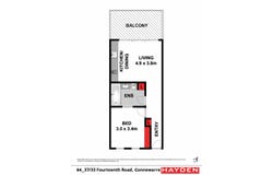 64_37/33 Fourteenth Road, Connewarre, Vic 3227