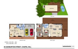 49 Ashburton Street, Chapel Hill, Qld 4069