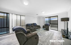 100 Catalpa Avenue, Ellenbrook, WA 6069