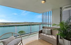 902/27 River Street, Mackay, Qld 4740
