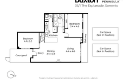 36/1 Esplanade, Sorrento, Vic 3943