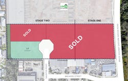 Lot 3 of 160 Bruce Highway Eastern Service Road, Burpengary, Qld 4505