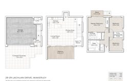 29/29 Lachlan Drive, Wakerley, Qld 4154