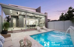 42 Middleton Road, Chester Hill, NSW 2162