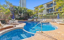 36/1921 Gold Coast Highway, Burleigh Heads, Qld 4220