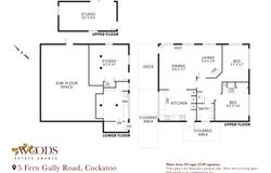 5 Fern Gully Road, Cockatoo, Vic 3781