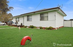 17 Evans Street, Westdale, NSW 2340