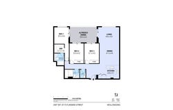 507/73 Flinders Street, Wollongong, NSW 2500