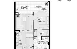 1010/31 Rowe Avenue, Rivervale, WA 6103