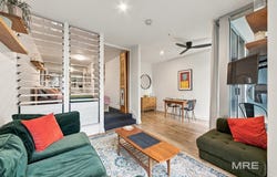 606/31 Spring Street, Melbourne, Vic 3000