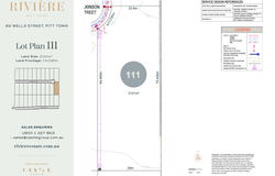 Lot 111, 46 Wilkinson Street, Pitt Town, NSW 2756