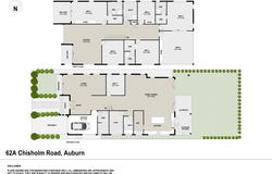 62A Chisholm Road, Auburn, NSW 2144