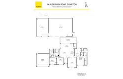 14 Algernon Road, Compton, SA 5291