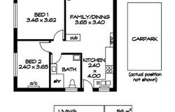 1/6 Frist Ave, Woodville Gardens, SA 5012