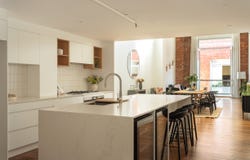 304/64 Macquarie Street, Teneriffe, Qld 4005
