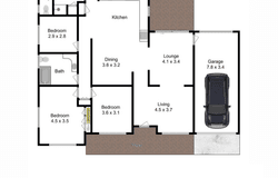 4 Taronne Street, Carindale, Qld 4152