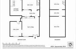 Ground Floor, 23 Peel Street, Adelaide, SA 5000
