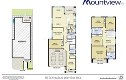 55 Centaurus Way, Box Hill, NSW 2765