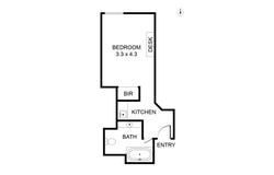 1702/222 Russell Street, Melbourne, Vic 3000