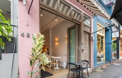 1/487 Crown Street, Surry Hills, NSW 2010